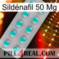 Sildénafil 50 Mg 28